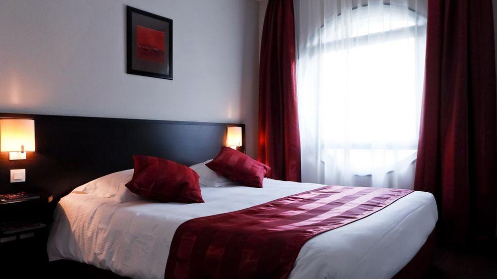 Appart'City Classic Lyon Part-Dieu Экстерьер фото