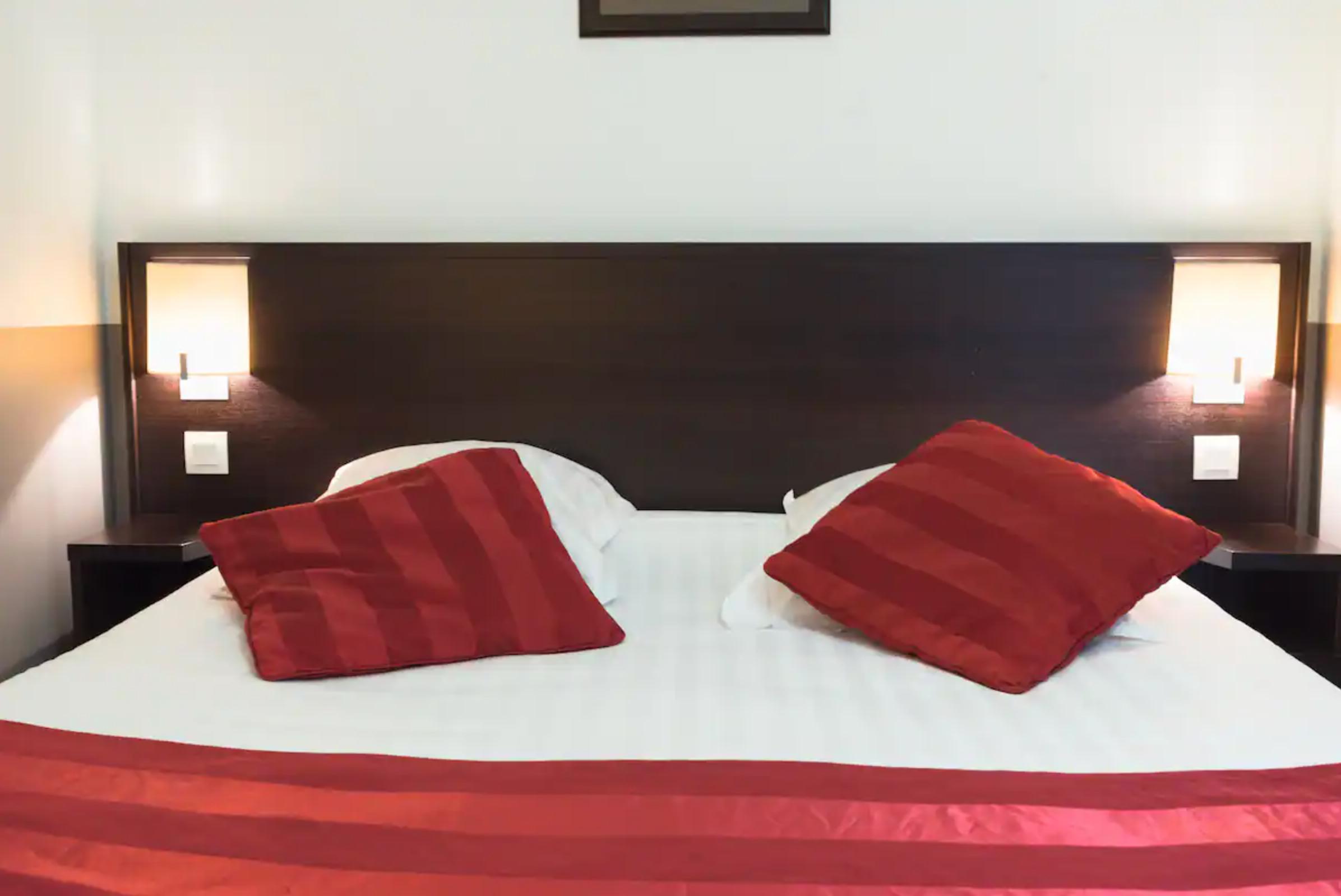 Appart'City Classic Lyon Part-Dieu Экстерьер фото